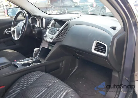 2013 Chevrolet Equinox 1Lt z USA, uszkodzony, nr VIN 2GNFLEEK0D6141955